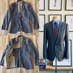 Bespoke Style Tailoring