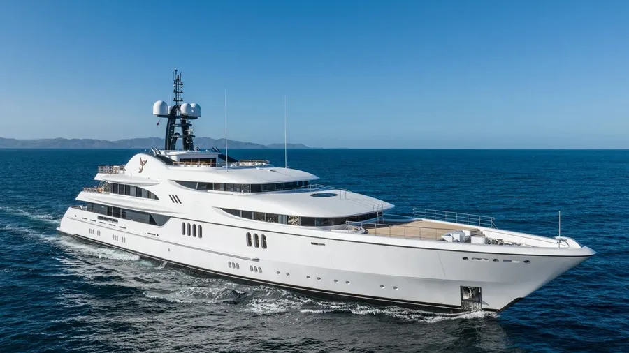 Yacht Rentals
