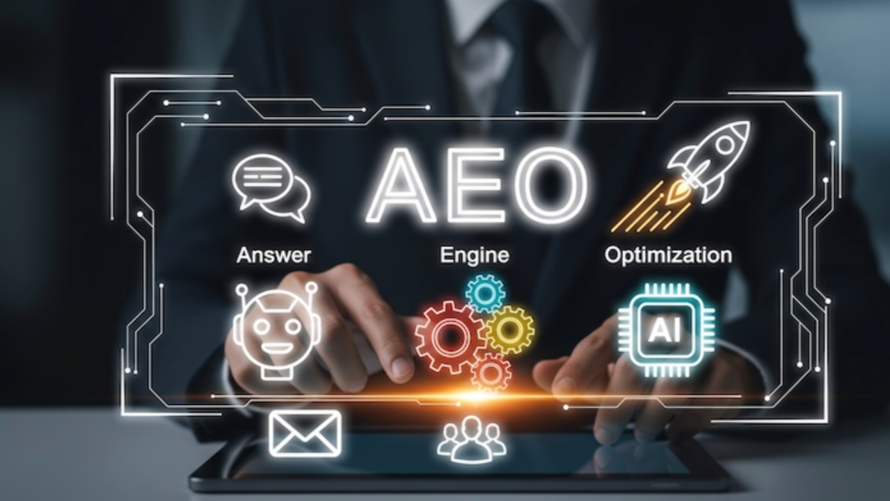 AEO Agency
