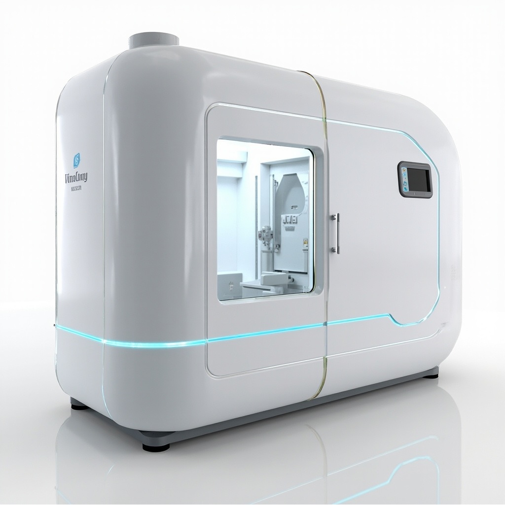 Oxygen Chamber Supplier