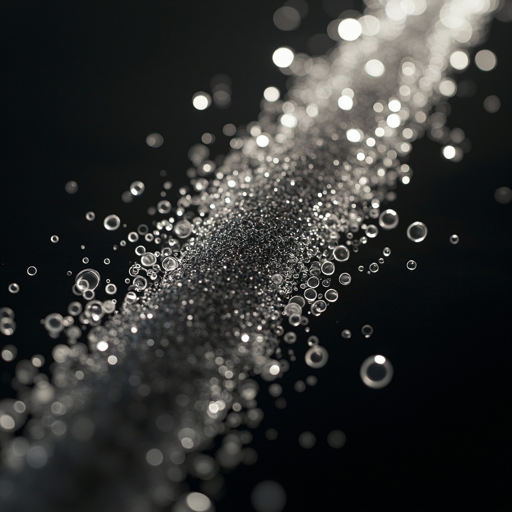 High-Carbon Graphite
