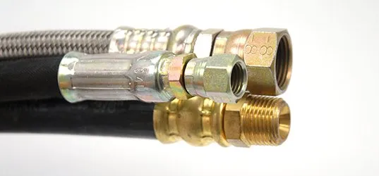 pneumatic component