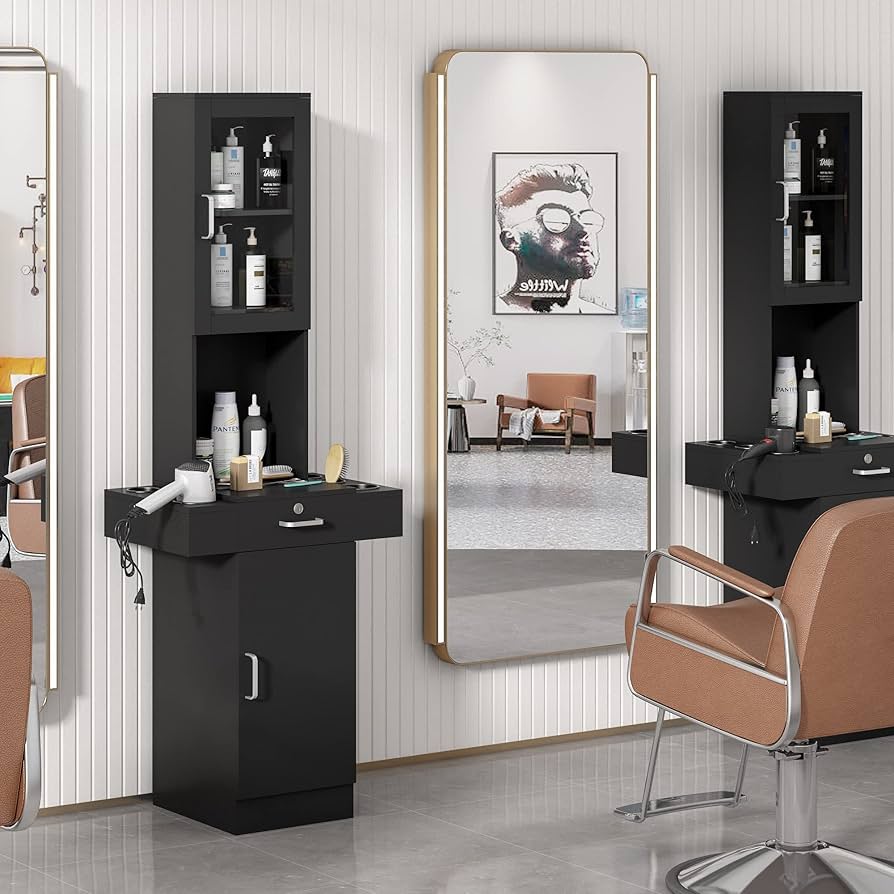 Salon Station