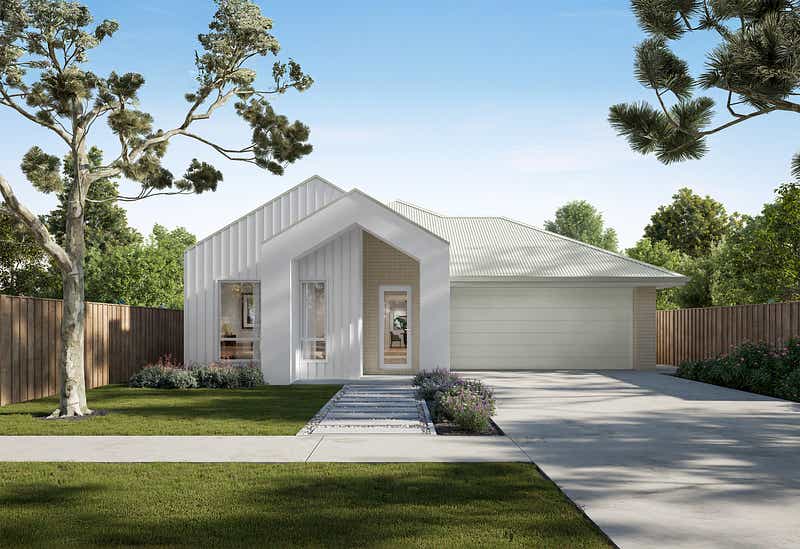 Custom Homes