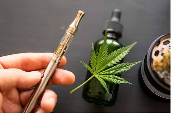 Cannabis Vapes