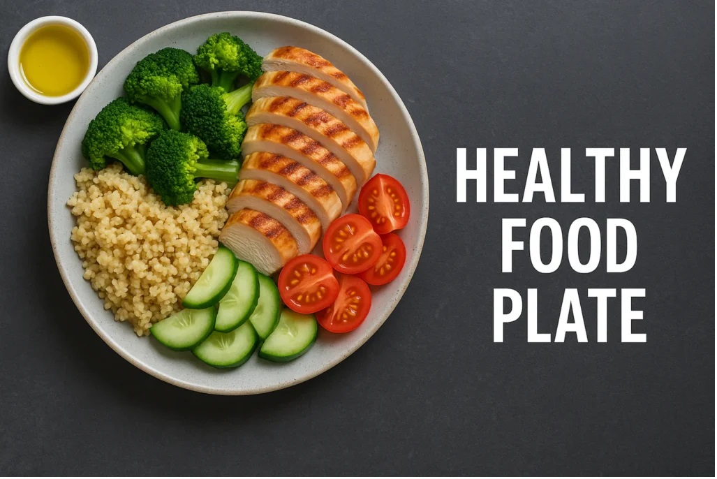 Healthy Eating