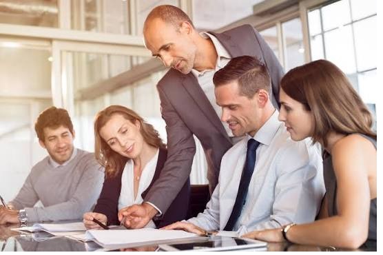 Business Forums