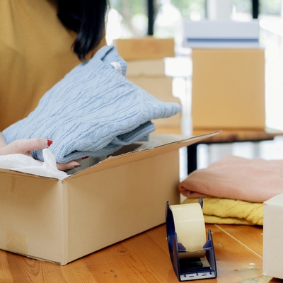 Moving  Company